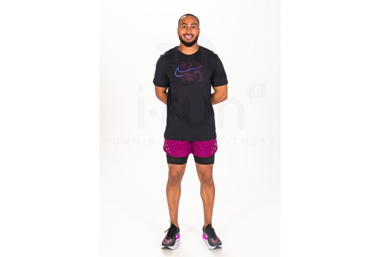 Nike Dri-Fit Run Division Herren