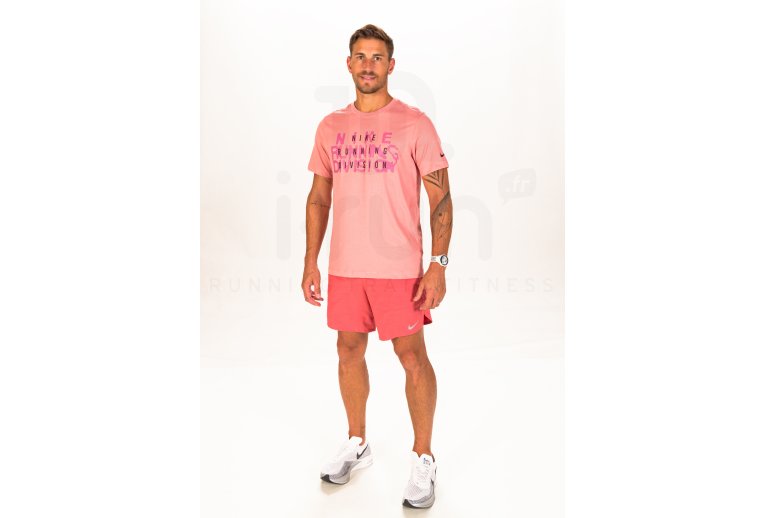 Nike Dri-Fit Run Division Herren