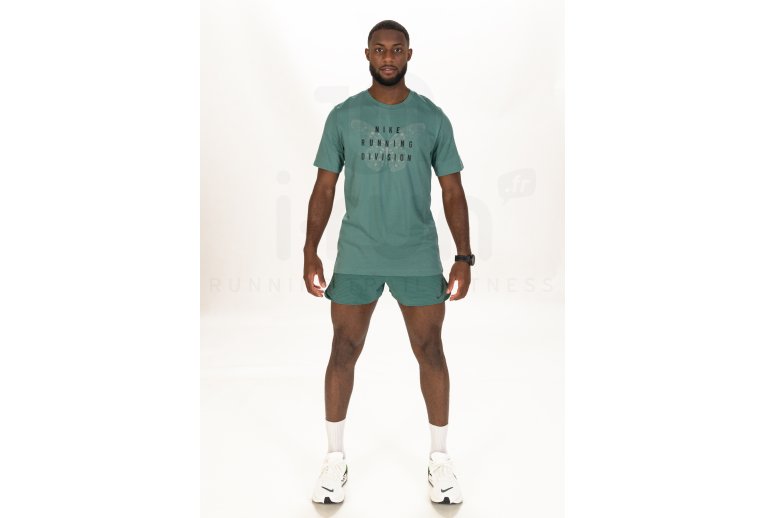 Nike Dri-Fit Run Division Herren