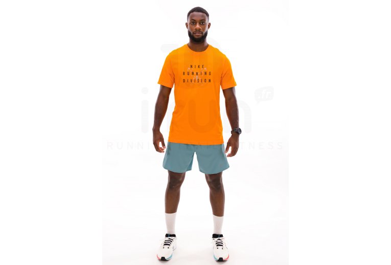 Nike Dri-Fit Run Division M