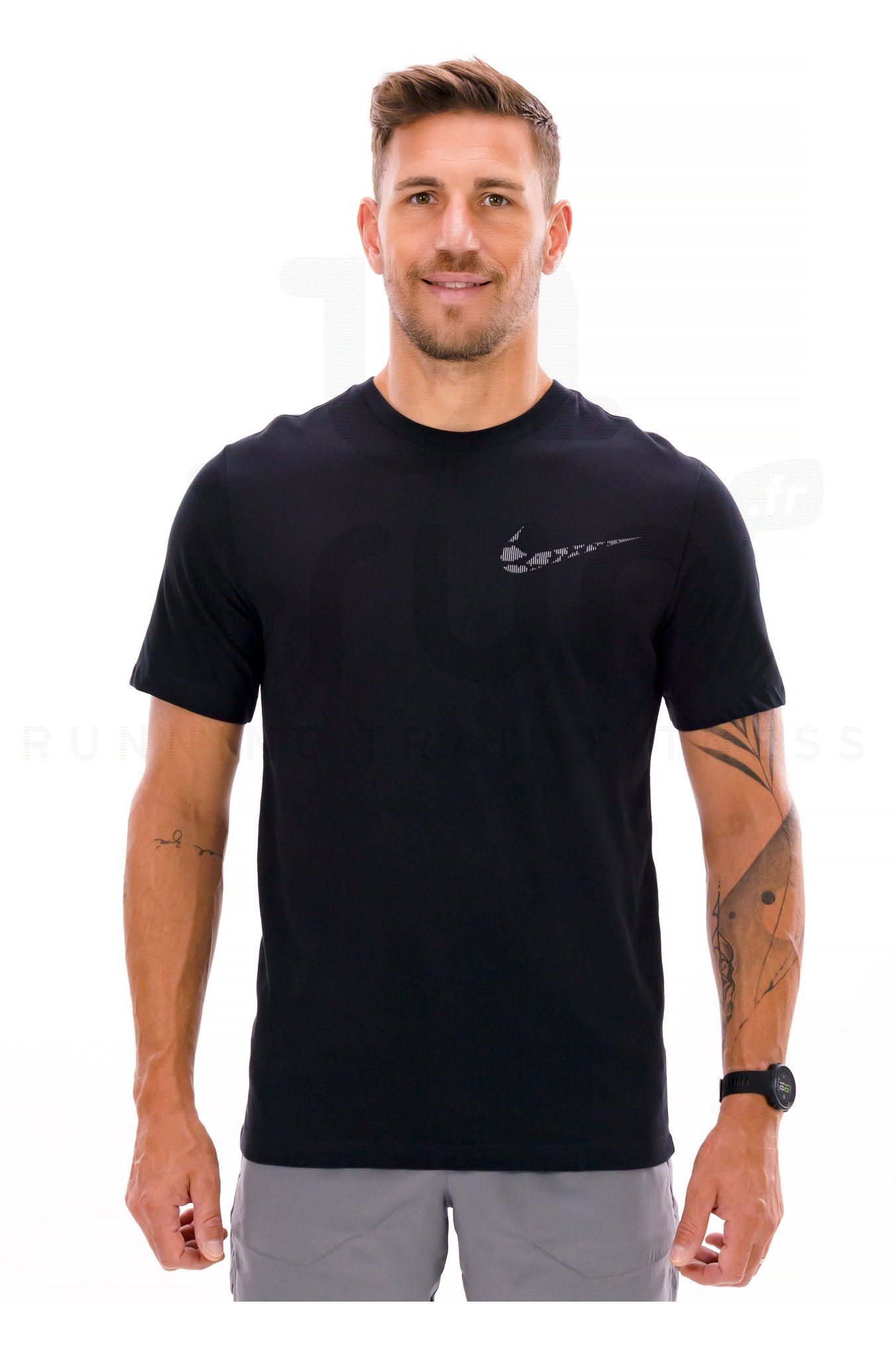 Nike Dri-Fit Run Division Herren