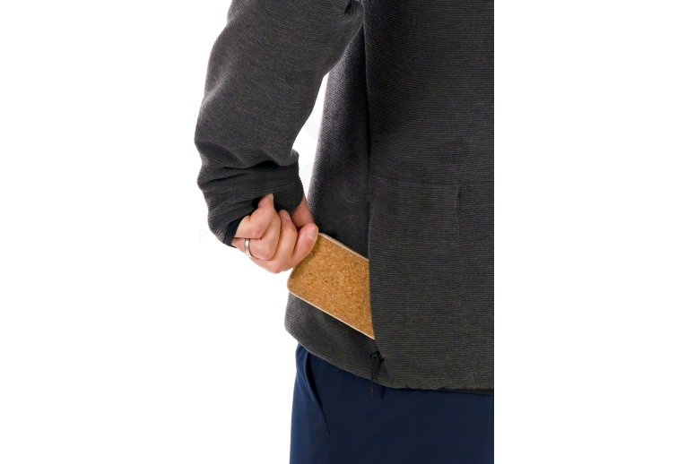 Nike sudadera Dri-Fit Run Division