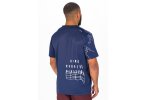 Nike camiseta manga corta Dri-Fit Run Division Rise 365
