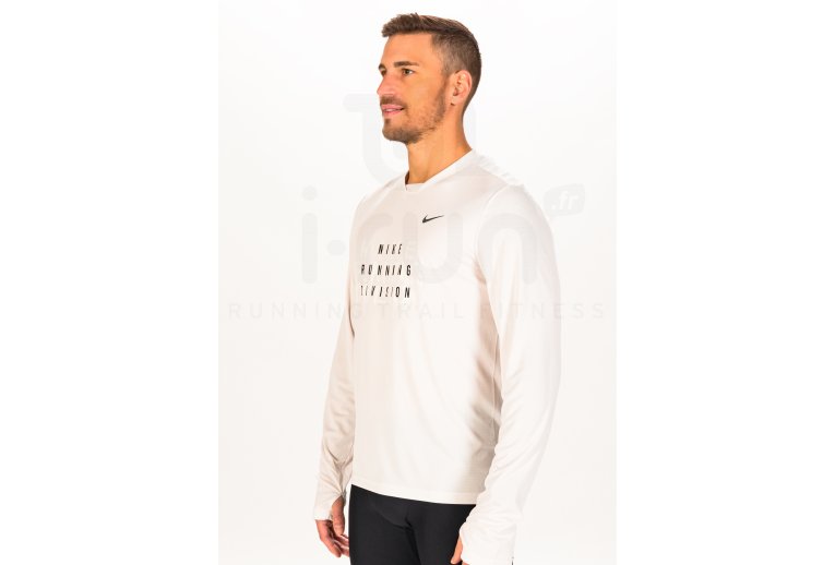 Nike Dri-Fit Run Division Rise 365 Herren
