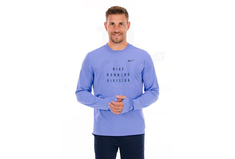 Nike Dri-Fit Run Division Rise 365