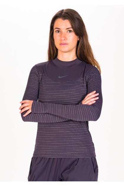 Nike Dri-Fit Run Division Damen