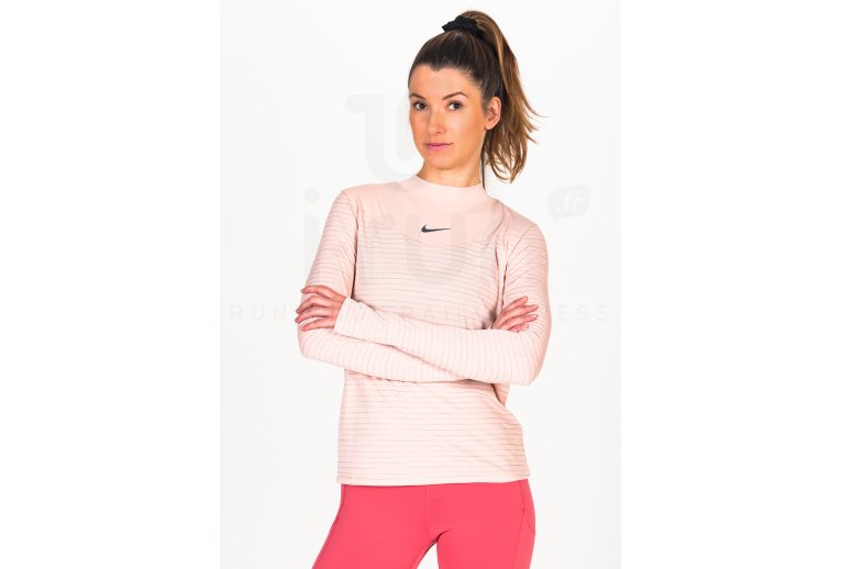 Nike Dri-Fit Run Division Damen