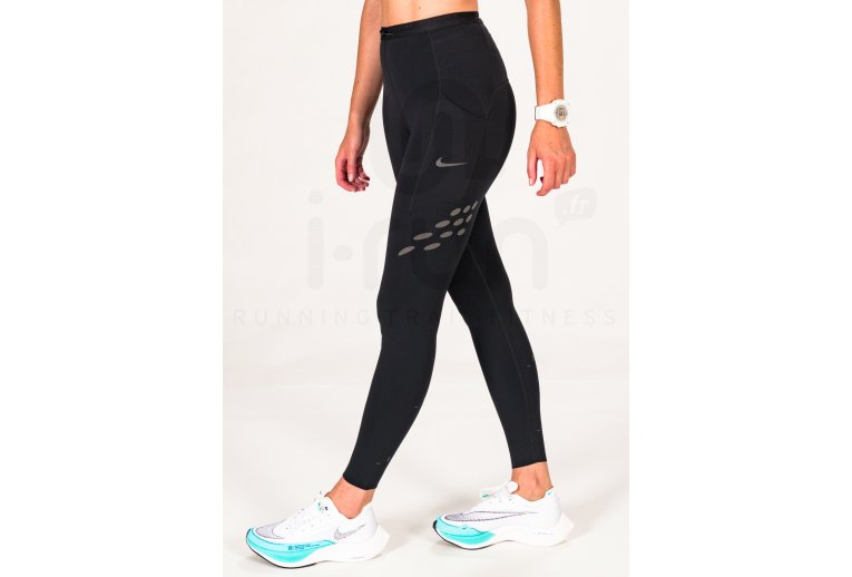 Nike mallas largas Dri-Fit Run Division