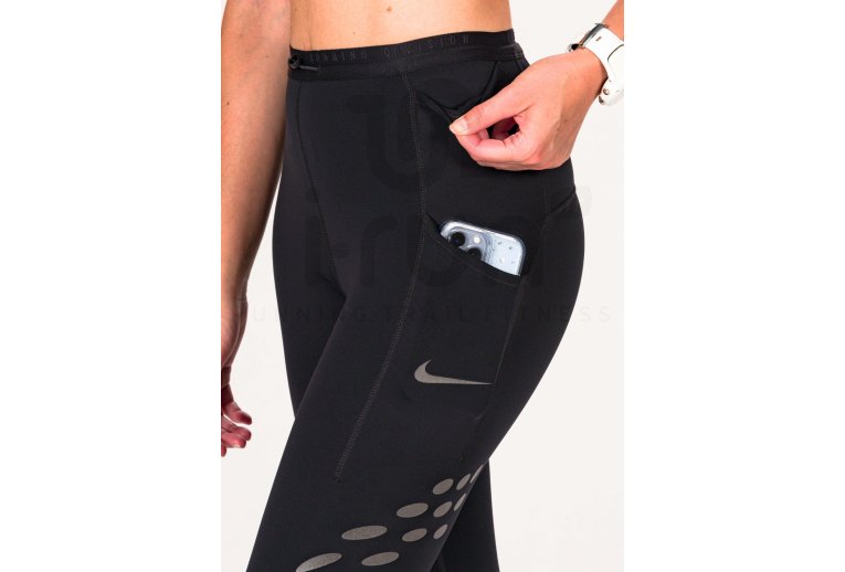 Nike mallas largas Dri-Fit Run Division