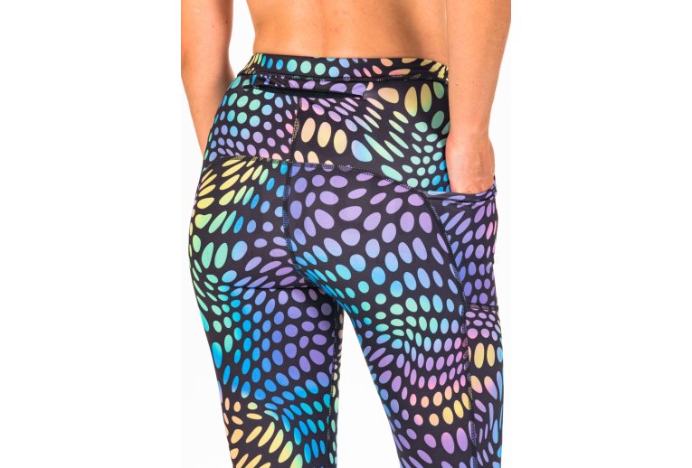 Nike mallas largas Dri-Fit Run Division