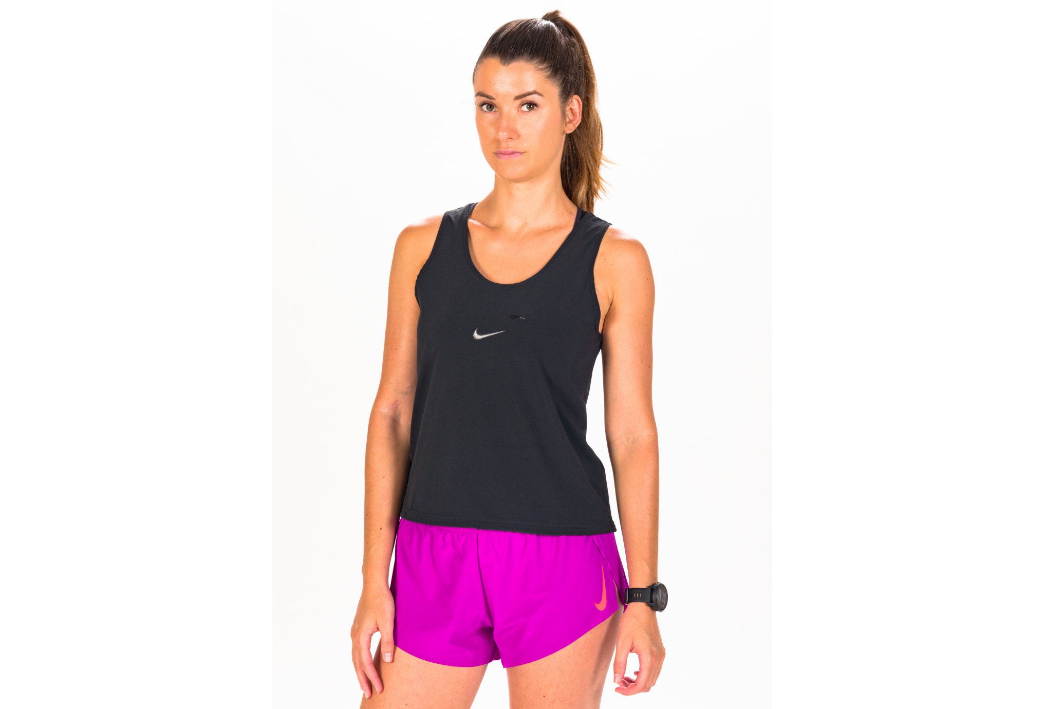 Débardeur Nike Running Division pour femme