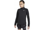 Nike camiseta manga larga Dri-Fit Run