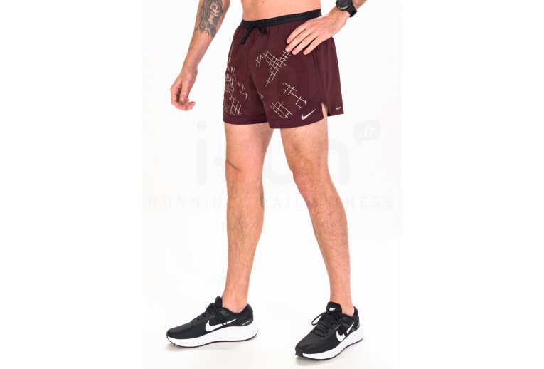 Nike Dri-Fit Stride Run Division Herren