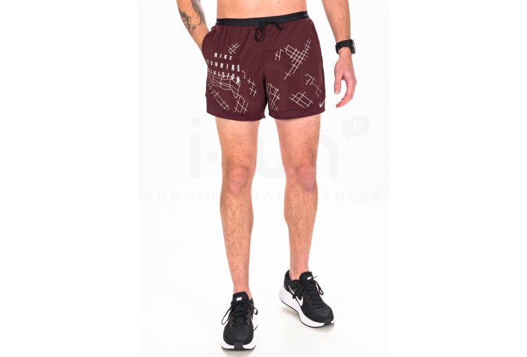 Nike Dri-Fit Stride Run Division Herren