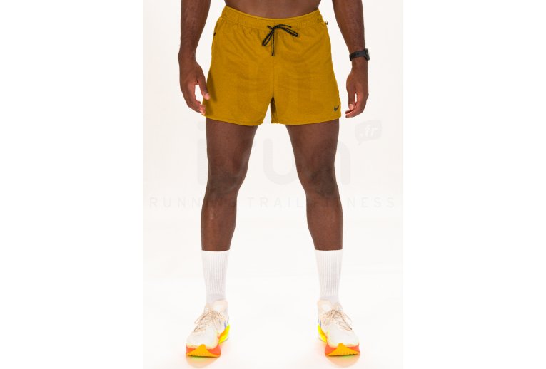 Nike pantaln corto Dri-Fit Stride Run Division