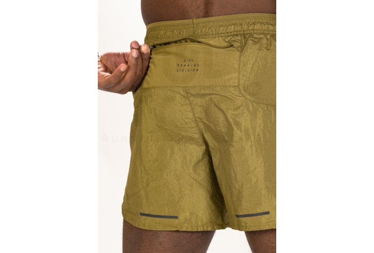 Nike Dri-Fit Stride Run Division Herren