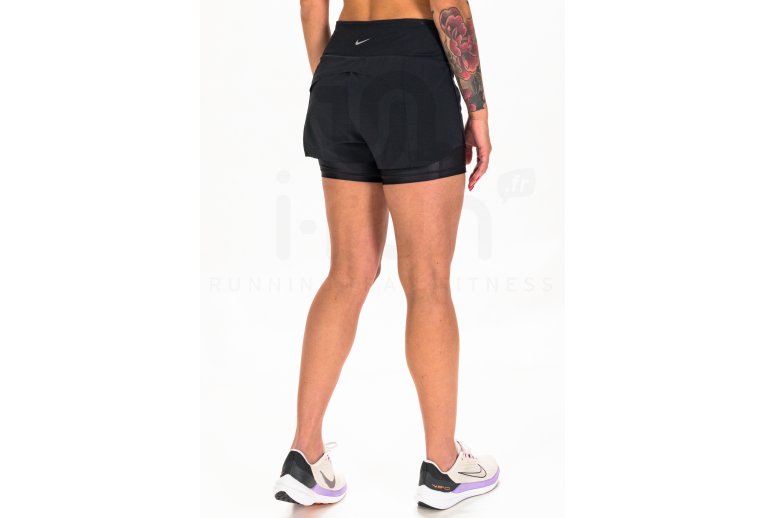 Nike Dri-Fit Swift 2 en 1