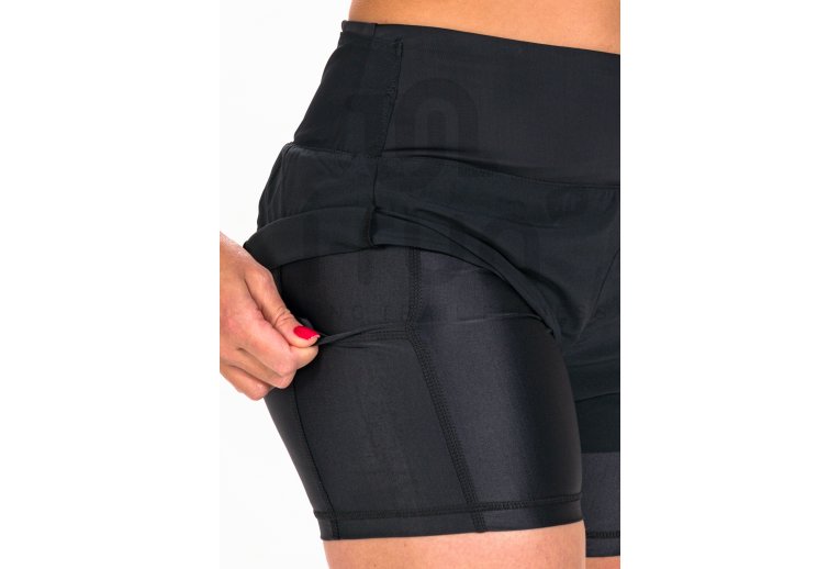 Nike Dri-Fit Swift 2 en 1