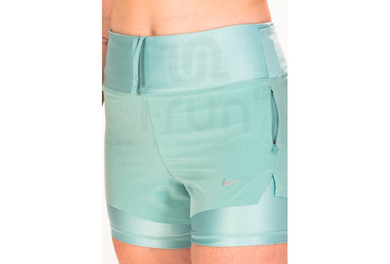 Nike Dri-Fit Swift 2 en 1 Damen