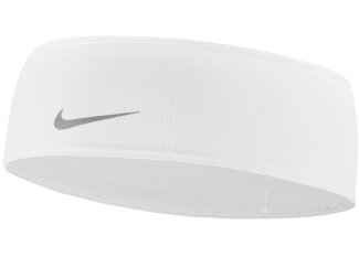 Nike cinta para el pelo Dri-Fit Swoosh 2.0