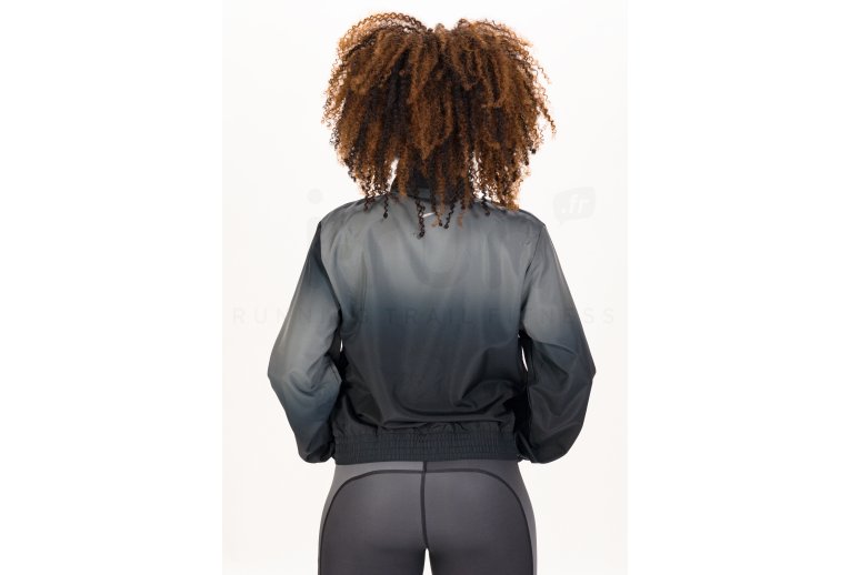 Nike Dri-Fit Swoosh Run Damen