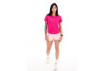 Nike camiseta manga corta Dri-Fit Swoosh