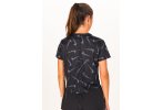 Nike camiseta manga corta Dri-Fit Swoosh
