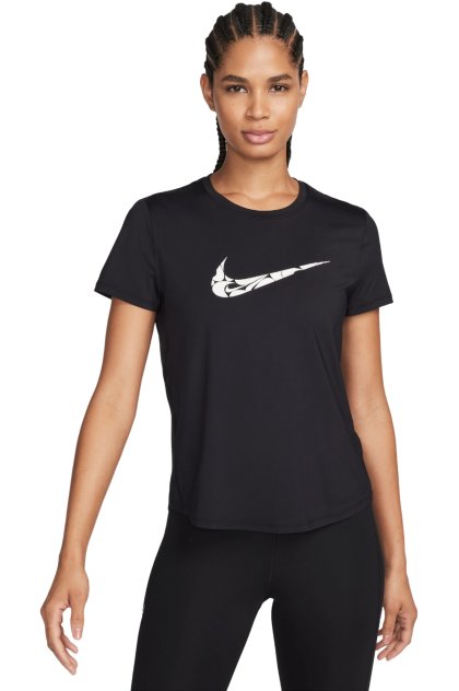 Nike camiseta manga corta Dri-Fit Swoosh