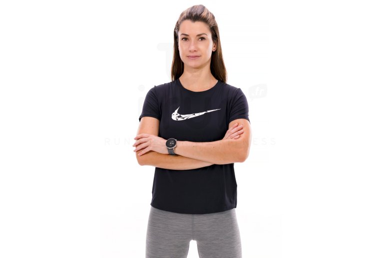 Nike Dri-Fit Swoosh Damen