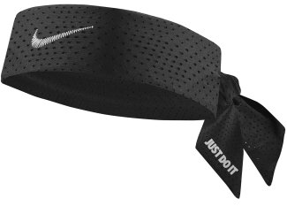 Nike cinta para el pelo Dri-Fit Terry