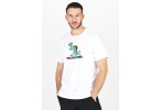 Nike camiseta manga corta Dri-Fit Tortoise