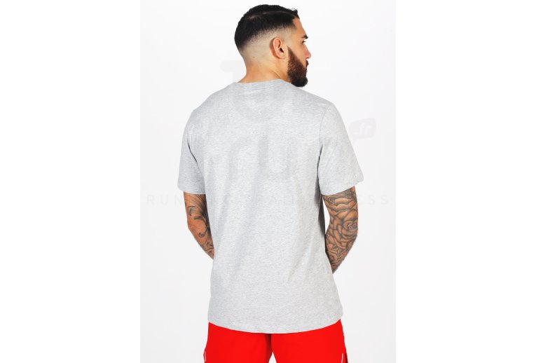 Nike camiseta manga corta Dri-Fit Tortoise