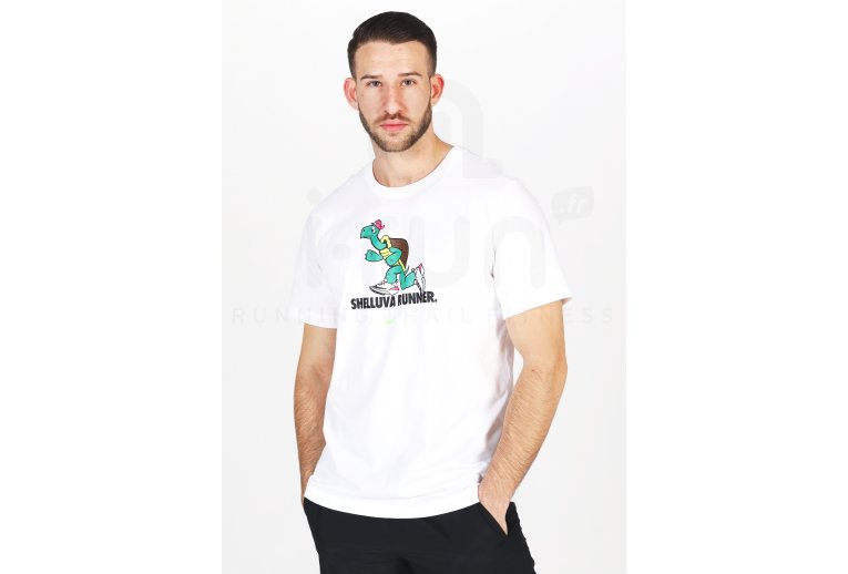 Nike Dri-Fit Tortoise Herren