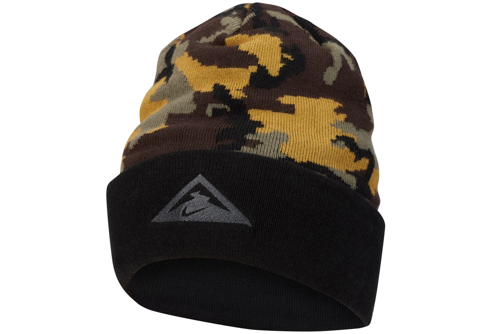 Nike Dri-Fit Trail Bonnets / Gants