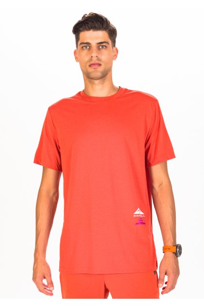 Nike camiseta manga corta Dri-Fit Trail