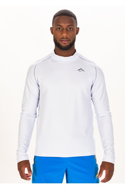 Nike camiseta manga larga Dri-Fit Trail