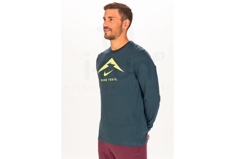 Nike Dri-Fit Trail Herren