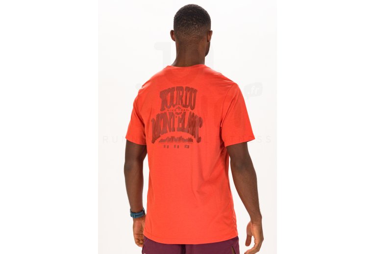 Nike Dri-Fit Trail Herren