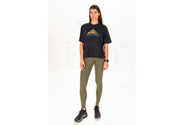 Nike camiseta manga corta Dri-Fit Trail