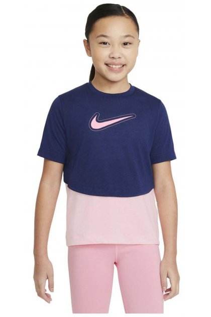 Nike camiseta manga corta Dri-Fit Trophy