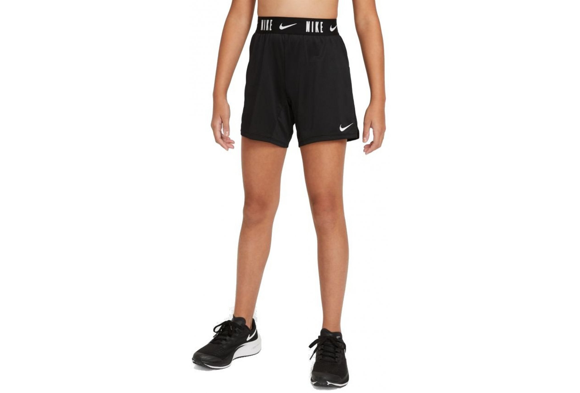 Nike Dri-Fit Trophy Fille vêtement running femme