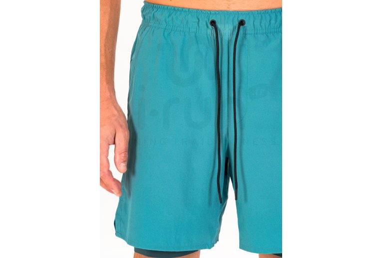 Nike pantal�n corto Dri-Fit Unlimited 2 en 1