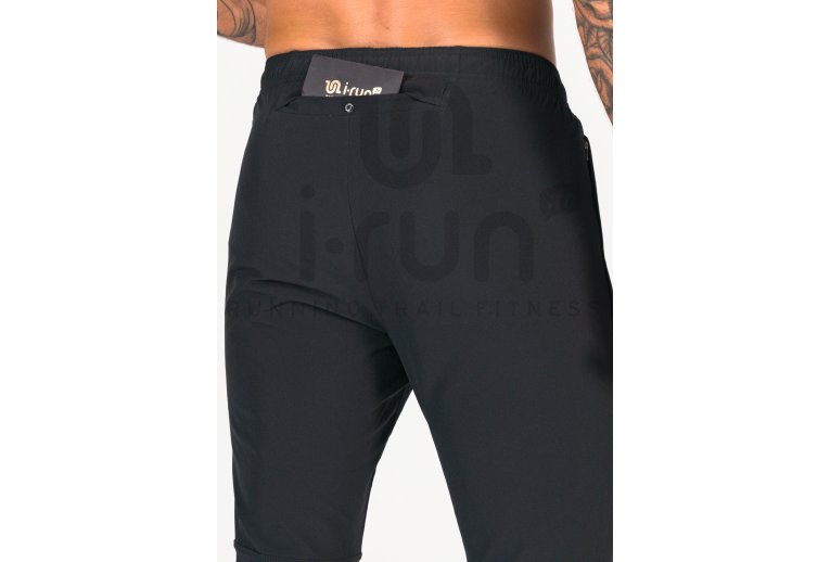 Nike Dri-Fit UV Challenger Herren