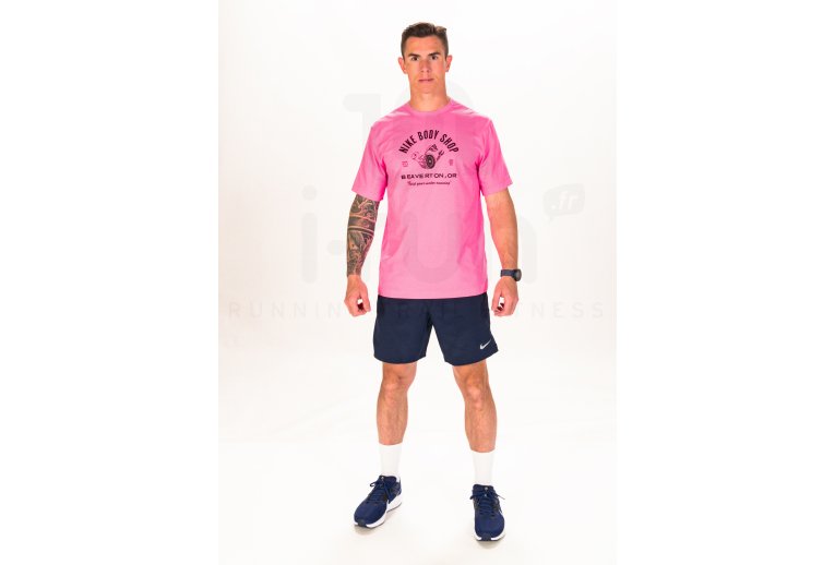 Nike Dri-Fit UV Hyverse Herren