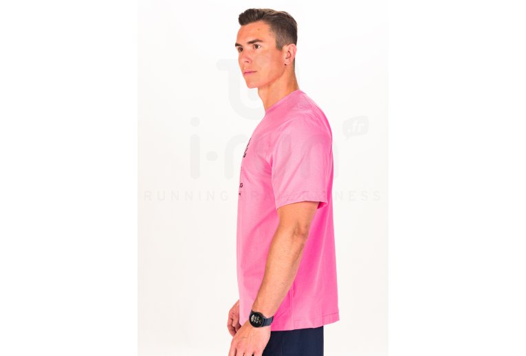 Nike Dri-Fit UV Hyverse Herren