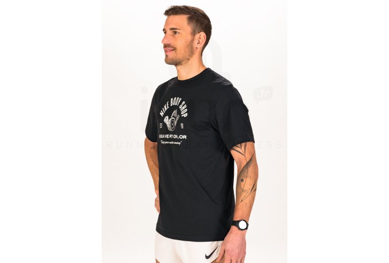 Nike Dri-Fit UV Hyverse Herren