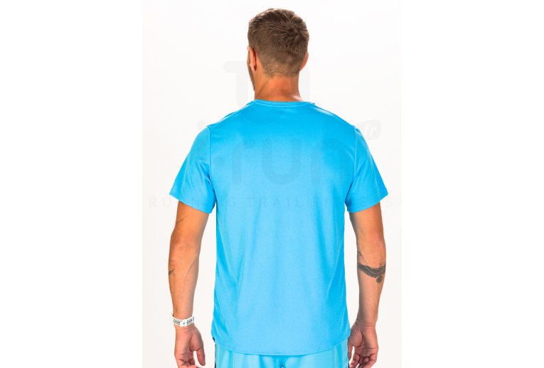 Nike camiseta manga corta Dri-Fit UV Miler