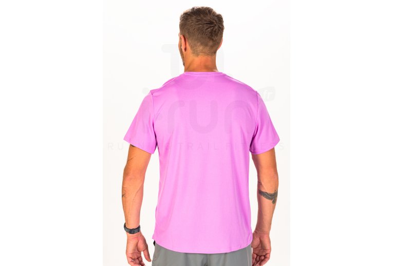 Nike camiseta manga corta Dri-Fit UV Miler