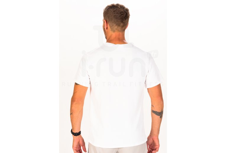Nike camiseta manga corta Dri-Fit UV Miler