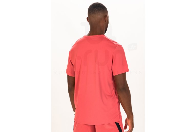 Nike camiseta manga corta Dri-Fit UV Miler